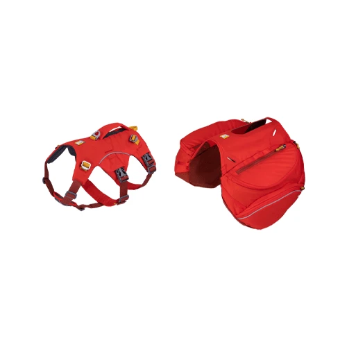 Ruffwear Palisades Pack 4 Ruffwear Palisades Pack - Image 2