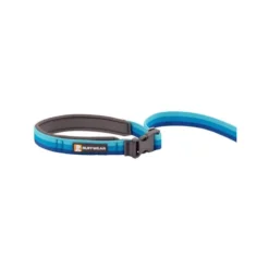Ruffwear Roamer Leash - Blue Atoll -Günstiges Bellohaus Geschäft ruffwear roamer leash 176512 0500 none