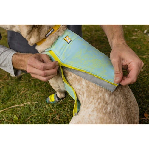 Ruffwear Swamp Cooler Zip 10 Ruffwear Swamp Cooler Zip - Image 8