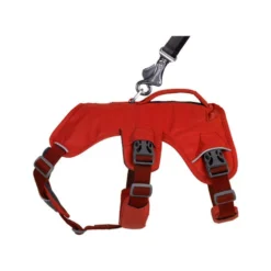 Ruffwear Webmaster Harness -Günstiges Bellohaus Geschäft ruffwear webmaster harness 217119 0500 none