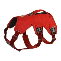Ruffwear Webmaster Harness -Günstiges Bellohaus Geschäft ruffwear webmaster harness 217120 0500 none
