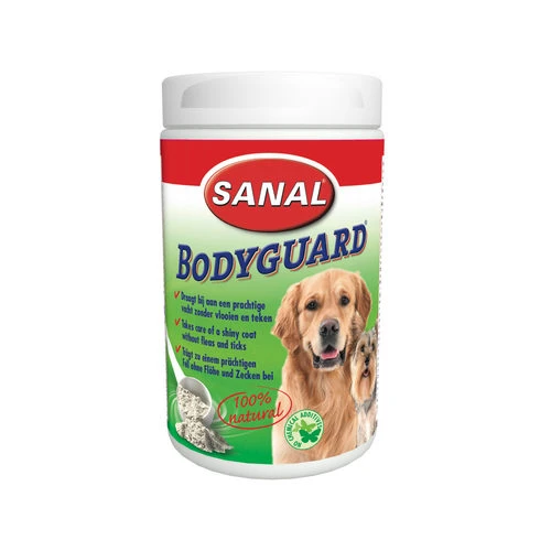 Sanal Bodyguard Hund 3 Sanal Bodyguard Hund