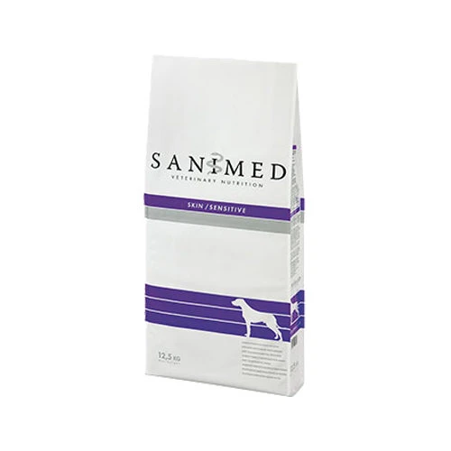 SANIMED Skin Sensitive Dog 5 SANIMED Skin Sensitive Dog - Image 3