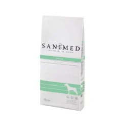 SANIMED Junior Dog -Günstiges Bellohaus Geschäft sanimed junior dog 114654 0500 none