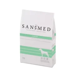 SANIMED Junior Dog