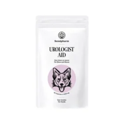 Sensipharm Urologist Aid Hund