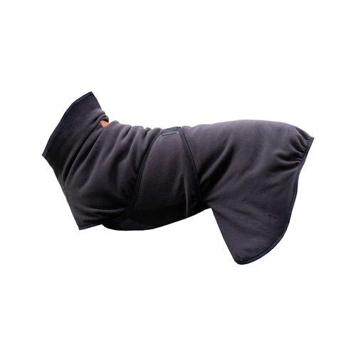 Siccaro Recovery Fleece Coat 3 Siccaro Recovery Fleece Coat