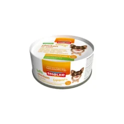 Smølke Hund - Soft Paté - Huhn