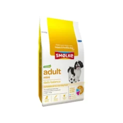 Smølke Hund Adult Mini -Günstiges Bellohaus Geschäft smlke hond adult mini 154807 0500 none