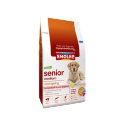 Smølke Hund Senior Medium 5 Smølke Hund Senior Medium -Günstiges Bellohaus Geschäft smlke hond senior medium 154858 0500 none