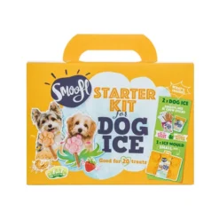 Smoofl Hundeeis Starter Kit 14 Smoofl Hundeeis Starter Kit -Günstiges Bellohaus Geschäft smoofl dog ice starter kit 195158 0500 none