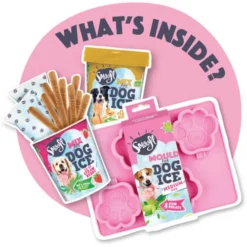 Smoofl Hundeeis Starter Kit 16 Smoofl Hundeeis Starter Kit -Günstiges Bellohaus Geschäft smoofl dog ice starter kit 195173 0500 none