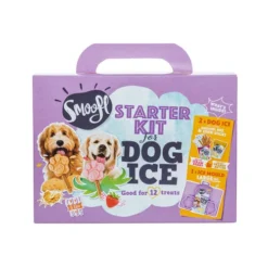 Smoofl Hundeeis Starter Kit 17 Smoofl Hundeeis Starter Kit -Günstiges Bellohaus Geschäft smoofl dog ice starter kit 195176 0500 none