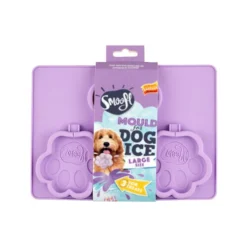 Smoofl Eisförmchen -Günstiges Bellohaus Geschäft smoofl ice mould for dogs 176644 0500 none