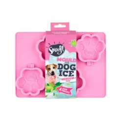 Smoofl Eisförmchen -Günstiges Bellohaus Geschäft smoofl ice mould for dogs 176653 0500 none