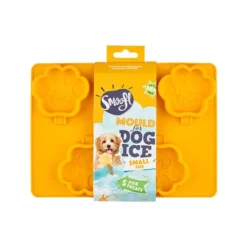 Smoofl Eisförmchen -Günstiges Bellohaus Geschäft smoofl ice mould for dogs 176656 0500 none