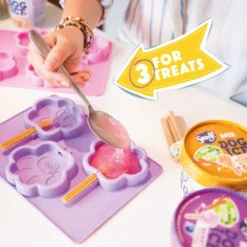 Smoofl Eisförmchen -Günstiges Bellohaus Geschäft smoofl ice mould for dogs 195296 0500 none