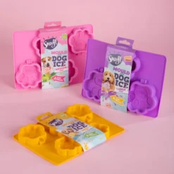 Smoofl Eisförmchen -Günstiges Bellohaus Geschäft smoofl ice mould for dogs 195299 0500 none