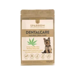 SPARROW Pet DentalCare