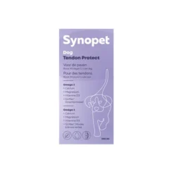 Synopet Tendon Protect Dog -Günstiges Bellohaus Geschäft synopet flex dog 220790 0500 none