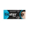 Ticster Plus Spot-on Hund >25 Kg 2 Ticster Plus Spot-on Hund >25 Kg -Günstiges Bellohaus Geschäft ticster plus spot on hond 25 kg 187125 0500 none