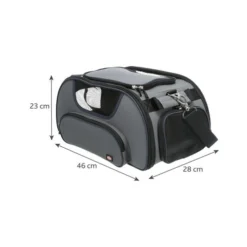 Trixie Airline Tasche Wings -Günstiges Bellohaus Geschäft trixie airline tas wings 191663 0500 none