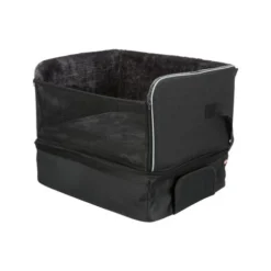 Trixie Autositz -Günstiges Bellohaus Geschäft trixie autostoel met opbergvak 180439 0500 none