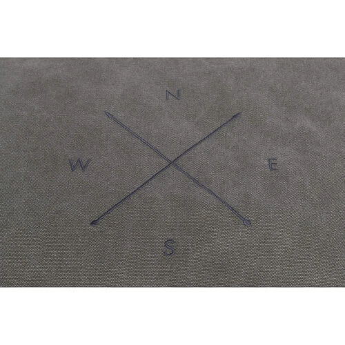 Trixie Be Nordic Föhr Kissen - Dunkelgrau 5 Trixie Be Nordic Föhr Kissen - Dunkelgrau - Image 3