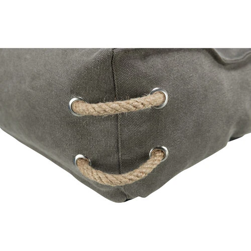 Trixie Be Nordic Föhr Kissen - Dunkelgrau 7 Trixie Be Nordic Föhr Kissen - Dunkelgrau - Image 5