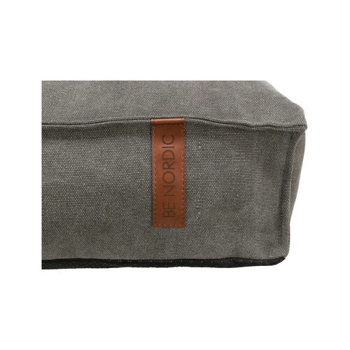 Trixie Be Nordic Föhr Kissen - Dunkelgrau 4 Trixie Be Nordic Föhr Kissen - Dunkelgrau - Image 2