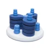 Trixie Dog Activity Flower Tower -Günstiges Bellohaus Geschäft trixie dog activity flower tower 197000 0500 none