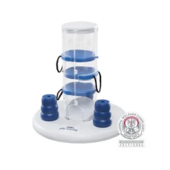 Trixie Dog Activity Gambling Tower -Günstiges Bellohaus Geschäft trixie dog activity gambling tower 179830 0500 none