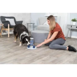 Trixie Dog Activity Gambling Tower -Günstiges Bellohaus Geschäft trixie dog activity gambling tower 179852 0500 none