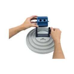 Trixie Dog Activity Roller Bowl -Günstiges Bellohaus Geschäft trixie dog activity roller bowl 184348 0500 none