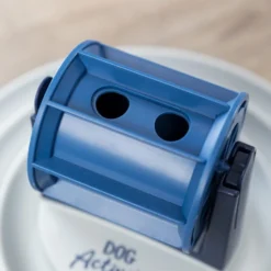 Trixie Dog Activity Roller Bowl -Günstiges Bellohaus Geschäft trixie dog activity roller bowl 184360 0500 none