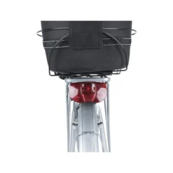 Trixie Fahrradkorb Long Für Breite Gepäckträger -Günstiges Bellohaus Geschäft trixie fietsmand voor brede bagagedragers 130298 0500 none