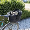 Trixie Fahrradkorb Für Schmale Gepäckträger 1 Trixie Fahrradkorb Für Schmale Gepäckträger -Günstiges Bellohaus Geschäft trixie fietsmand voor smalle bagagedragers 130307 0500 none