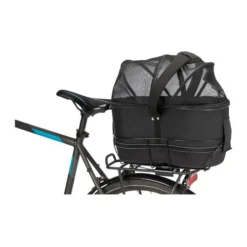 Trixie Fahrradkorb Für Schmale Gepäckträger -Günstiges Bellohaus Geschäft trixie fietsmand voor smalle bagagedragers 130316 0500 none