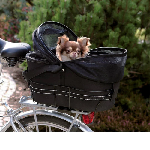 Trixie Fahrradtasche 4 Trixie Fahrradtasche - Image 2