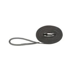 Trixie Fusion Schleppleine - Blau