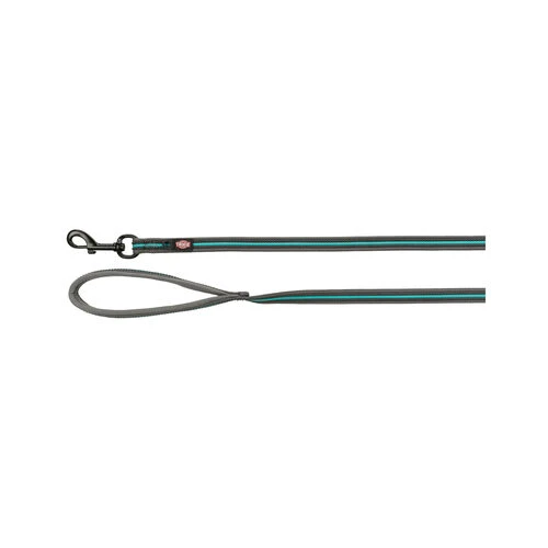 Trixie Fusion Schleppleine - Blau 4 Trixie Fusion Schleppleine - Blau - Image 2