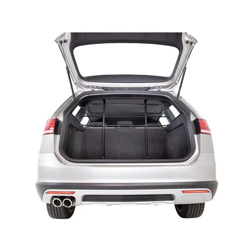 Trixie Autoschutzgitter Gewinkelt 5 Trixie Autoschutzgitter Gewinkelt - Image 3