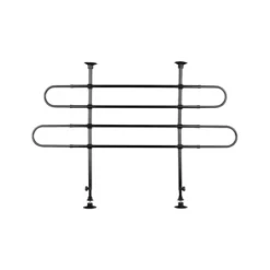 Trixie Autoschutzgitter Gewinkelt