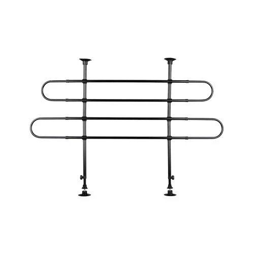 Trixie Autoschutzgitter Gewinkelt 3 Trixie Autoschutzgitter Gewinkelt