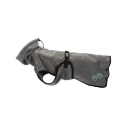 Trixie Hunde-Bademantel -Günstiges Bellohaus Geschäft trixie honden badjas 165925 0500 none