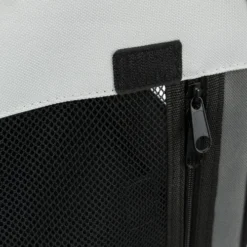 Trixie Soft Kennel Basic -Günstiges Bellohaus Geschäft trixie hondenbench basic 192431 0500 none