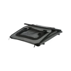 Trixie Soft Kennel Basic -Günstiges Bellohaus Geschäft trixie hondenbench basic 192443 0500 none