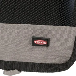 Trixie Soft Kennel Twister -Günstiges Bellohaus Geschäft trixie hondenbench twister 192260 0500 none