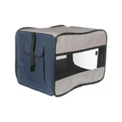 Trixie Soft Kennel Twister -Günstiges Bellohaus Geschäft trixie hondenbench twister 192272 0500 none