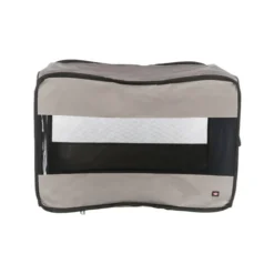 Trixie Soft Kennel Twister -Günstiges Bellohaus Geschäft trixie hondenbench twister 192290 0500 none